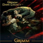 格林:黑暗的遺產(chǎn)漢化補丁 綠色版 