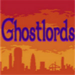 幽靈領主Ghostlords 中文版 
