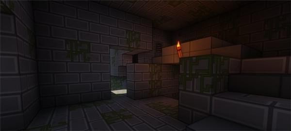 我的世界數(shù)碼方塊材質(zhì)包 免費(fèi)版圖2