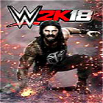 WWE2K18修改器下載 風(fēng)靈月影版 