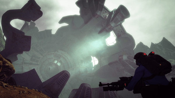 Rogue Trooper Redux 中文版圖1