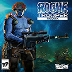 Rogue Trooper Redux 中文版 