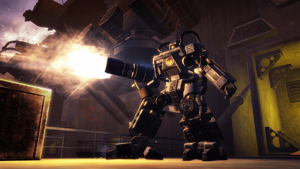 Rogue Trooper Redux 中文版圖3