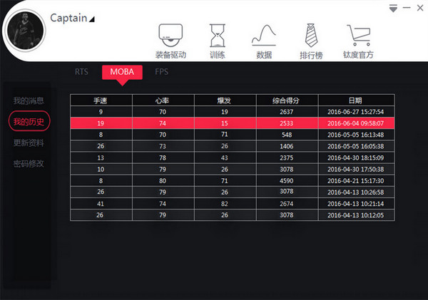 鈦度煉金師TKM152鍵盤(pán)驅(qū)動(dòng)