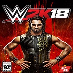 WWE2K18五項(xiàng)修改器下載 v1.0 免費(fèi)版 