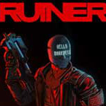 密探RUINER未加密補(bǔ)丁 免費(fèi)版 