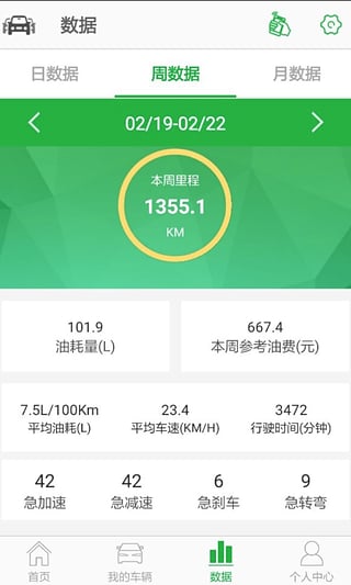 車(chē)行者下載 v4.3.1 安卓版圖4