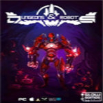 地牢機(jī)器人下載 漢化中文版 