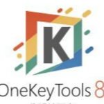 OneKeyTools 8官方下載 v8.0 免費版 