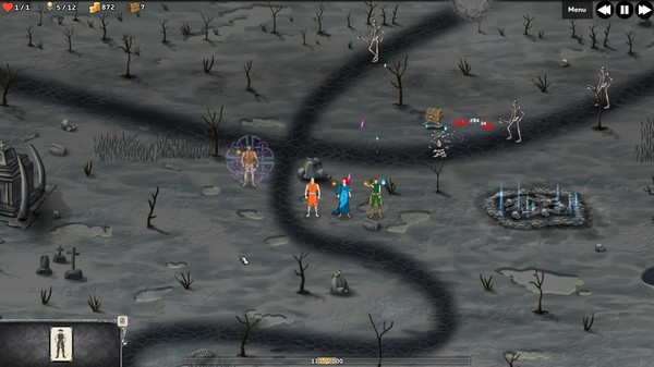 Ultimus bellum下載 中文版圖1