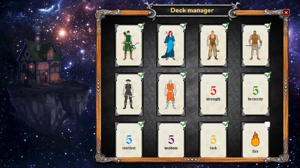 Ultimus bellum下載 中文版圖3