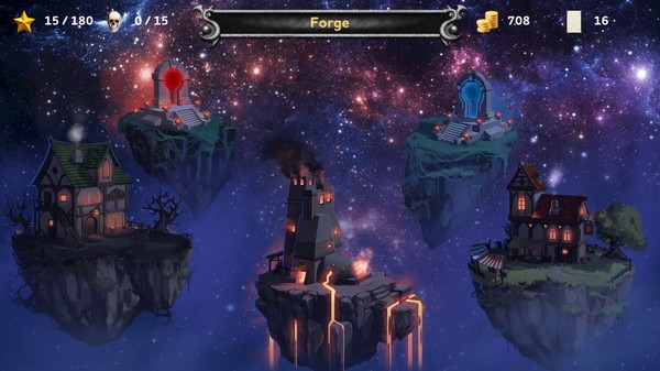 Ultimus bellum下載 中文版圖4