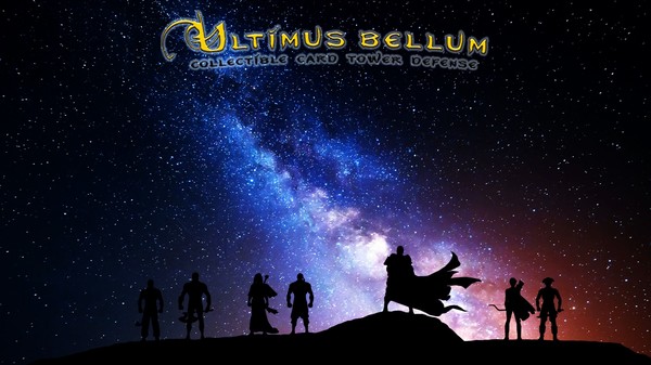 Ultimus bellum下載 中文版圖5