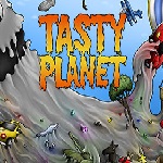 美味星球 中文版 