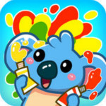 兒童寶寶學(xué)顏色 v1.4 iPhone版 