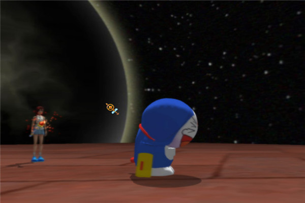 卡通夢(mèng)幻曲游戲 中文硬盤版圖4