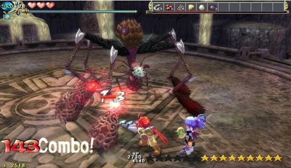 雙星物語(yǔ)伊爾瓦德起義下載 中文版