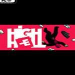 狂嗨地獄High Hell 中文版 