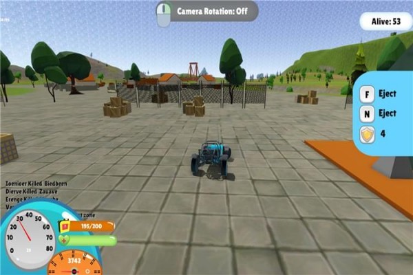 Last Toon Standing下載 中文版圖1