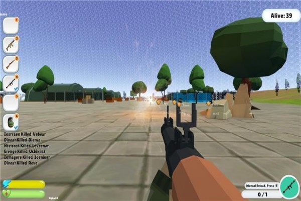 Last Toon Standing下載 中文版圖2