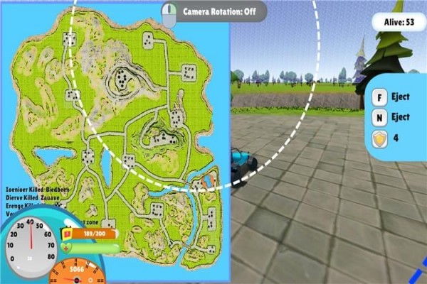 Last Toon Standing下載 中文版圖4