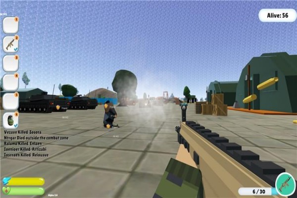 Last Toon Standing下載 中文版圖3