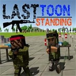 Last Toon Standing下載 中文版 