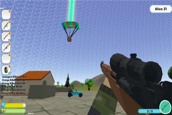 Last Toon Standing下載 中文版圖5