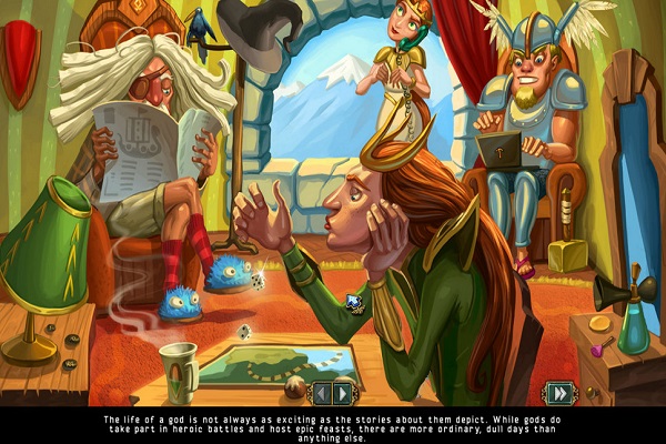 德古拉傳奇:逐愛之旅 PC中文版圖2