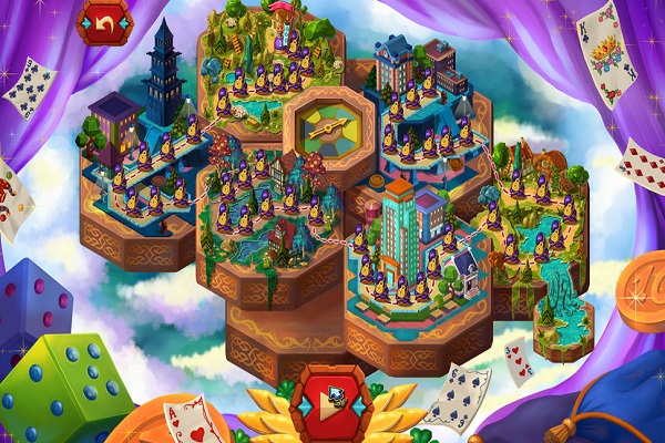 德古拉傳奇:逐愛之旅 PC中文版圖4