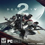 命運2預載版解鎖補丁下載 免費版 