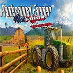 職業(yè)農(nóng)場(chǎng)美國(guó)夢(mèng)五項(xiàng)修改器 v3.0 官方版 