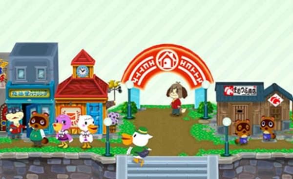 動(dòng)物之森口袋營地 v1.0 安卓版圖3