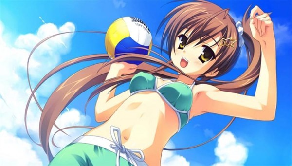 天神亂漫漢化補(bǔ)丁