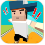 離開熔巖地面下載 v1.5.1 安卓版 