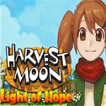 牧場物語希望之光下載 中文版 