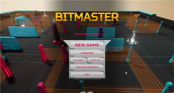 比特大師中文版