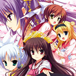 天神亂漫漢化補(bǔ)丁下載 1.31 免費(fèi)版 