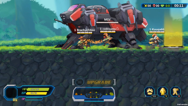 微觀戰(zhàn)爭(zhēng)破解版