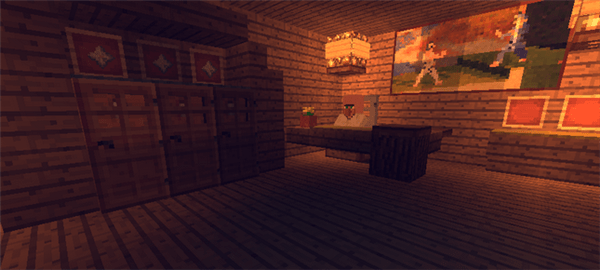 我的世界最后一個兇手地圖下載 免費版圖3