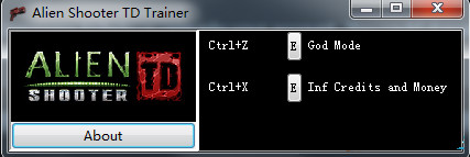 孤膽槍手塔防三項修改器