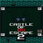 無法逃離城堡2 中文版 