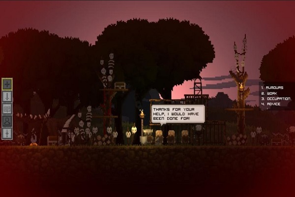 廢墟國(guó)度中文版