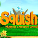 粉碎和腐蝕的水晶 中文破解版 