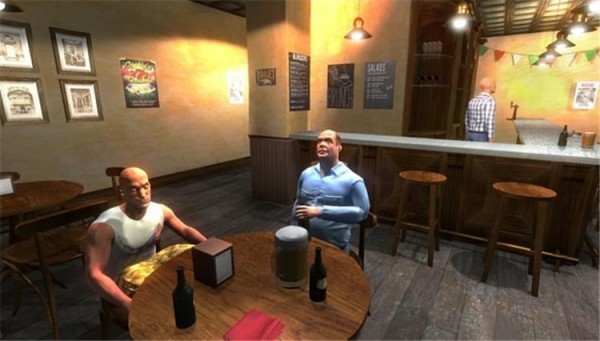 復(fù)生Resurgence未加密補(bǔ)丁