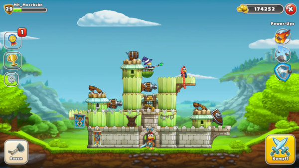 瘋狂小雞反擊戰(zhàn)