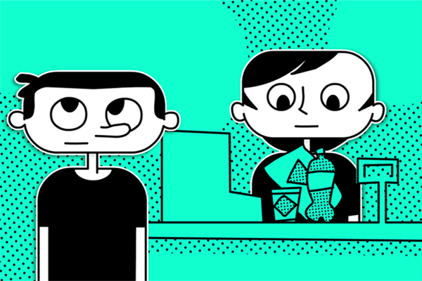 社交訓(xùn)練師