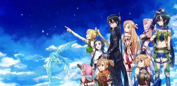 刀劍神域虛空幻界聯(lián)機(jī)補(bǔ)丁