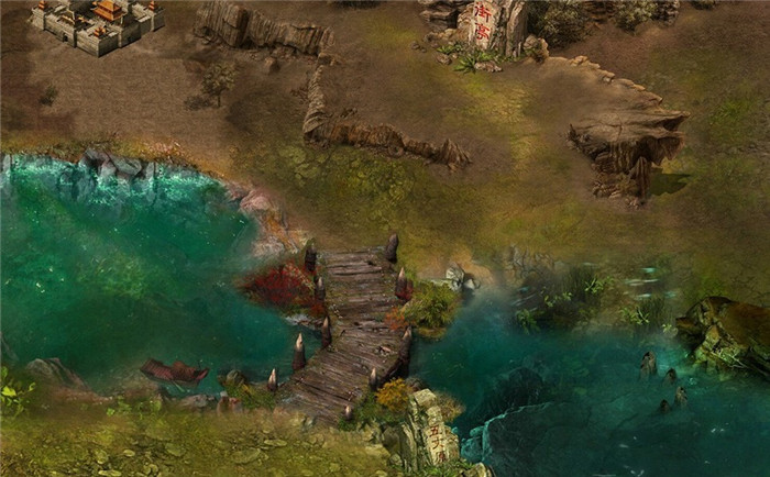 華夏宏圖下載 中文版