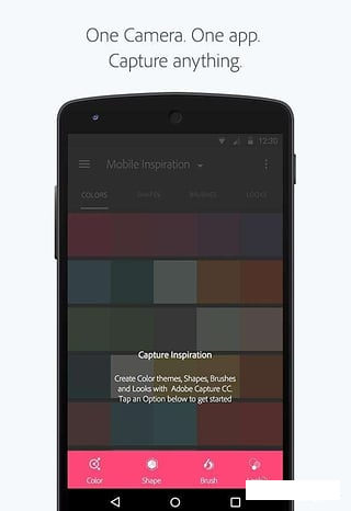 adobe preview安卓版